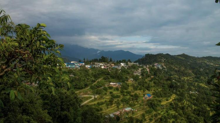 Trekking in Nepal During Monsoon